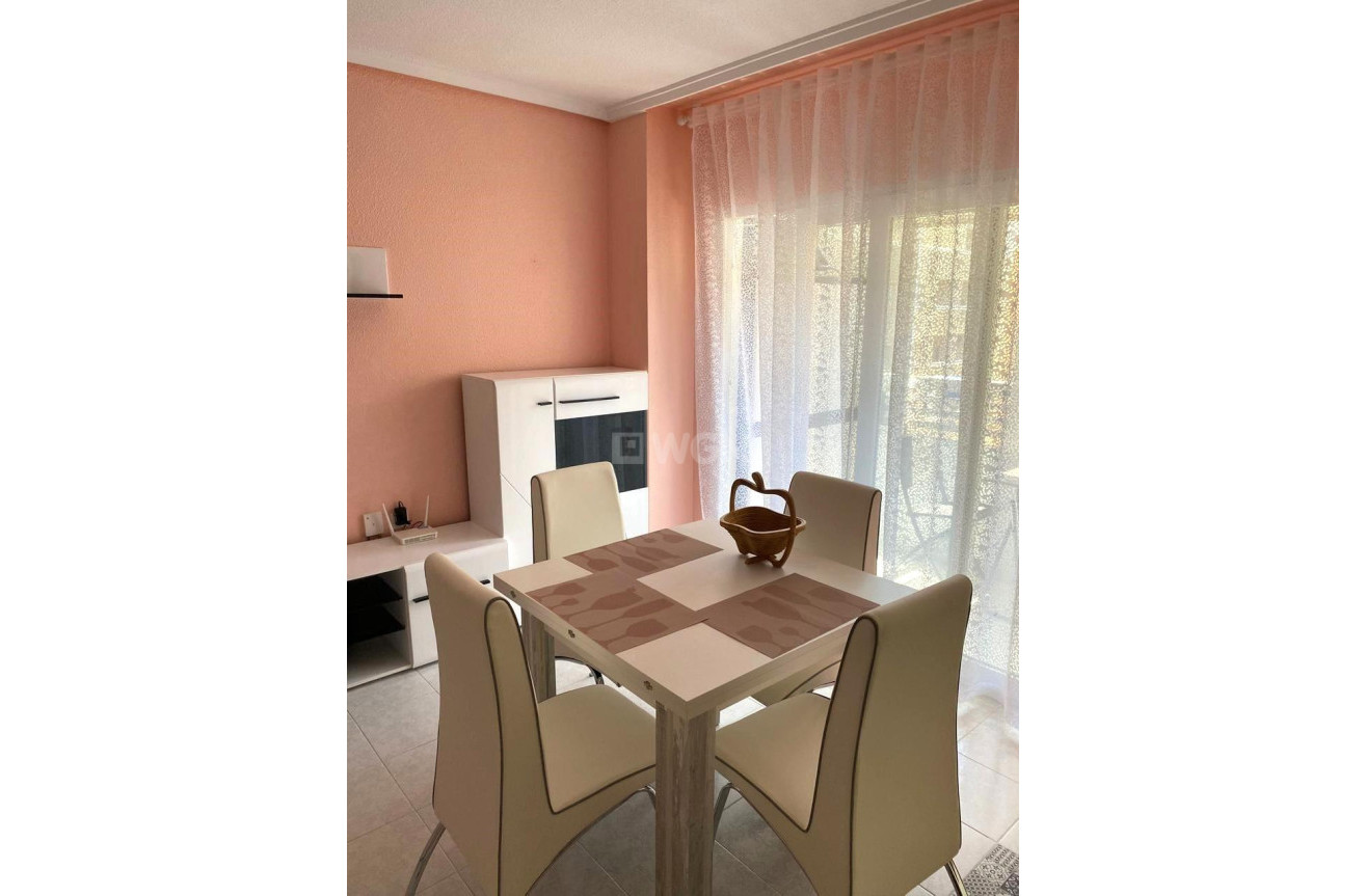 Reventa - Apartamento / piso - Torrevieja - El Molino