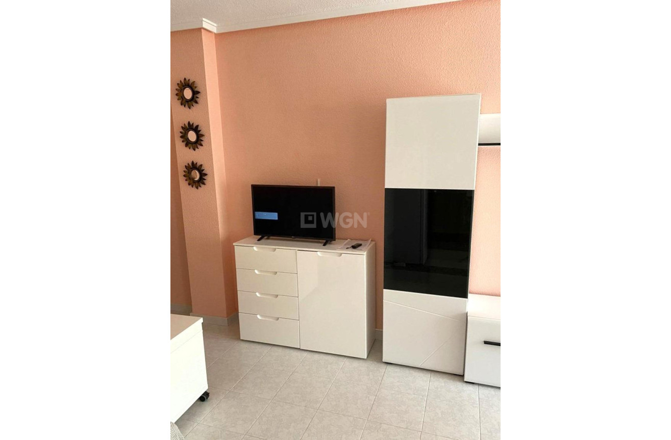 Reventa - Apartamento / piso - Torrevieja - El Molino