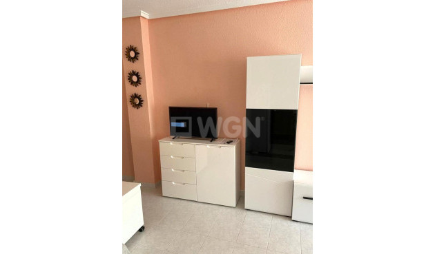 Reventa - Apartamento / piso - Torrevieja - El Molino