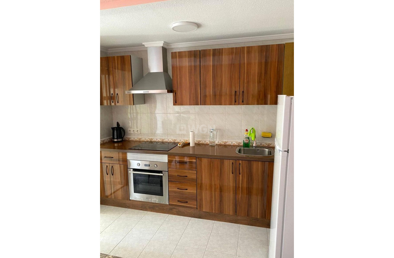 Reventa - Apartamento / piso - Torrevieja - El Molino