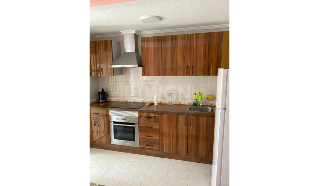 Reventa - Apartamento / piso - Torrevieja - El Molino