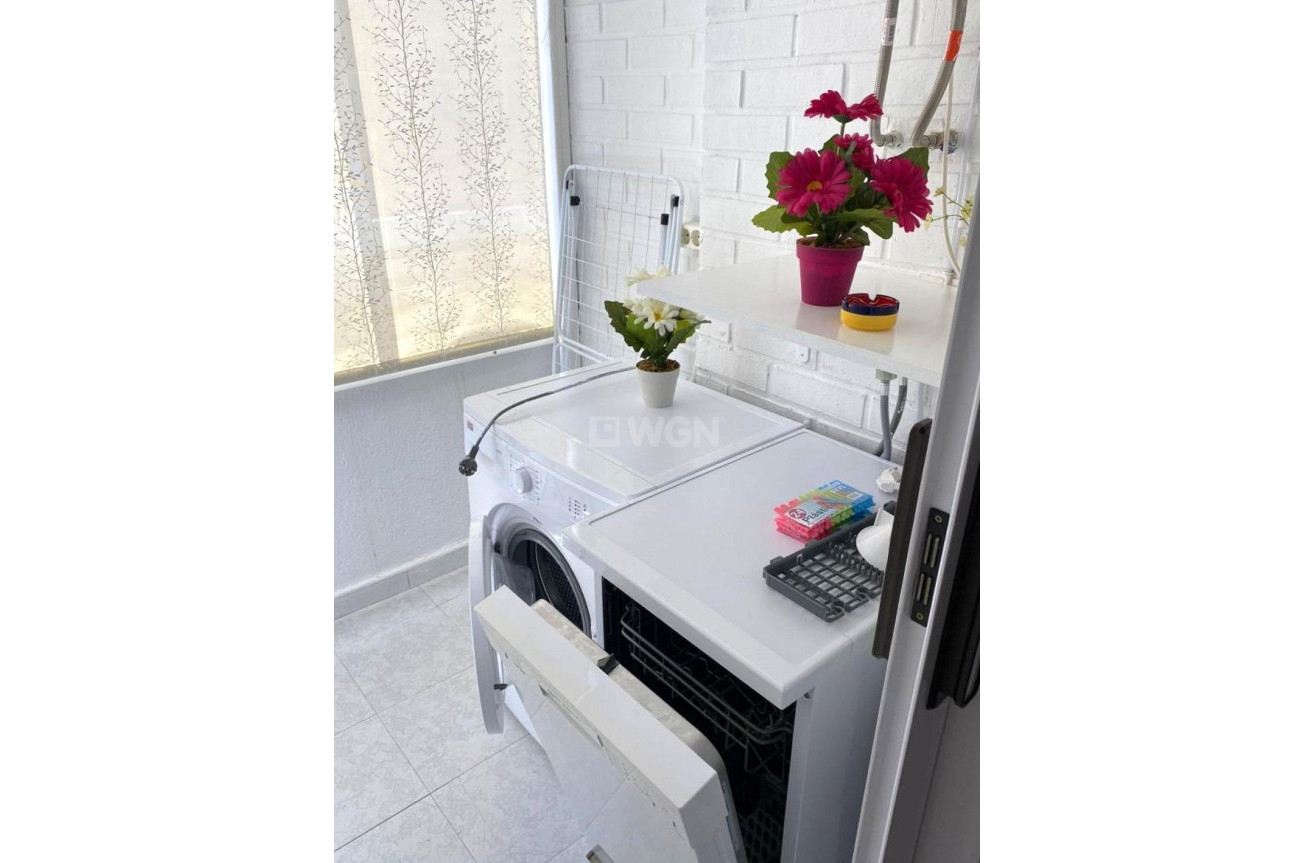 Reventa - Apartamento / piso - Torrevieja - El Molino