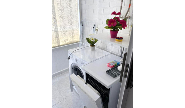 Reventa - Apartamento / piso - Torrevieja - El Molino