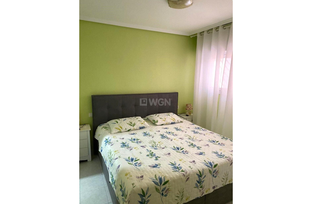 Reventa - Apartamento / piso - Torrevieja - El Molino