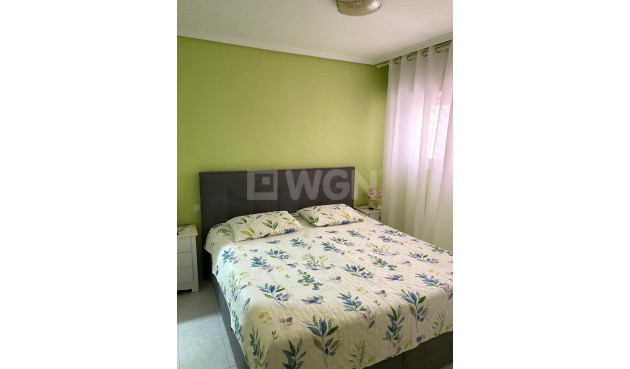 Reventa - Apartamento / piso - Torrevieja - El Molino