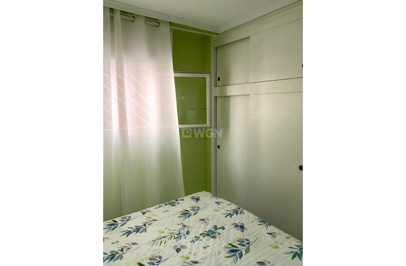 Reventa - Apartamento / piso - Torrevieja - El Molino