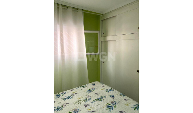 Reventa - Apartamento / piso - Torrevieja - El Molino