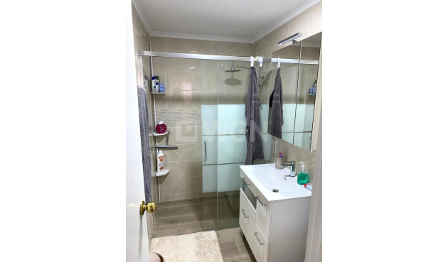 Reventa - Apartamento / piso - Torrevieja - El Molino