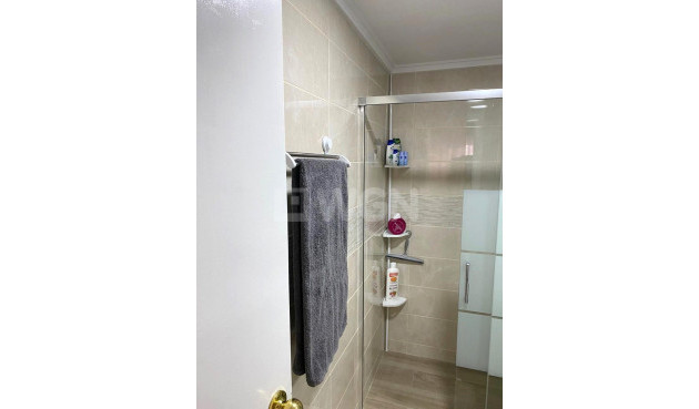 Reventa - Apartamento / piso - Torrevieja - El Molino