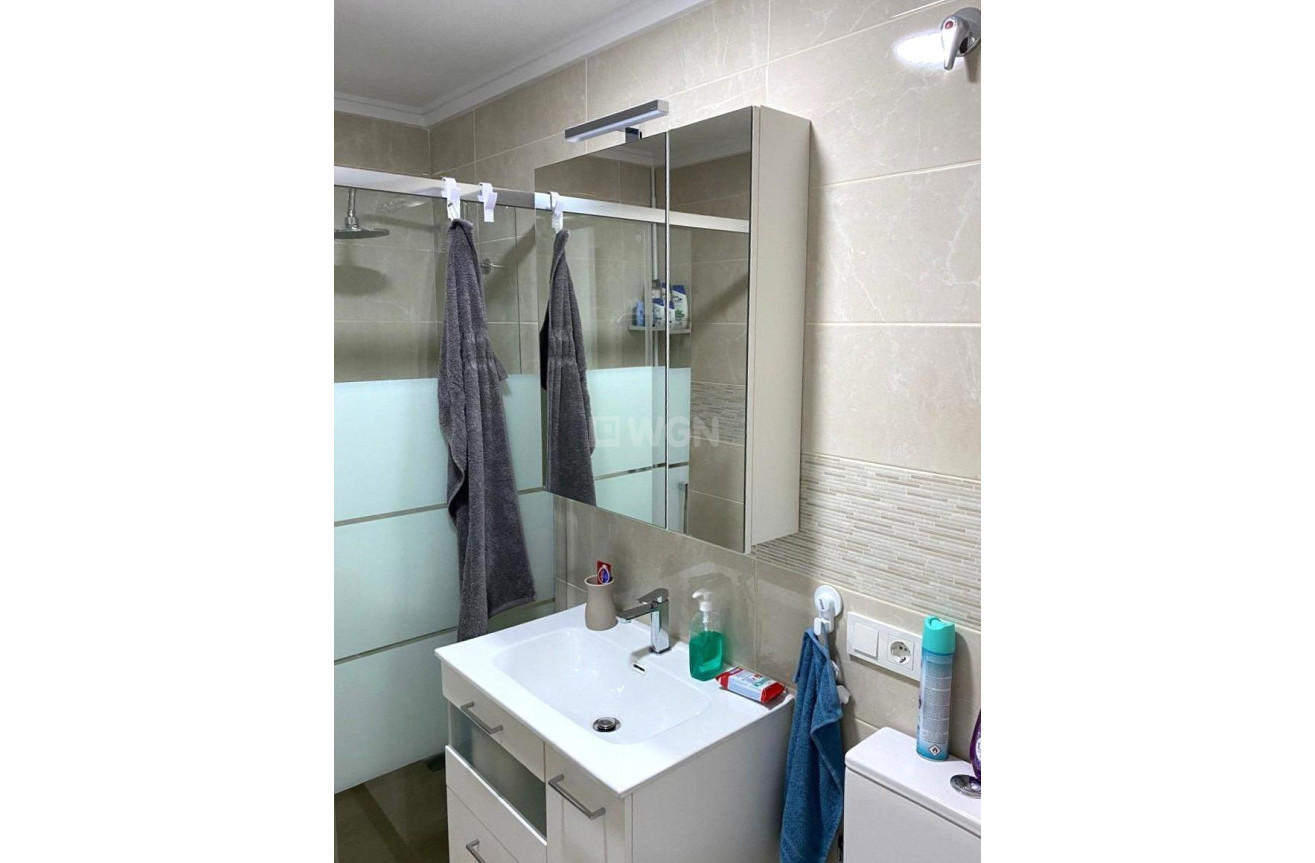 Reventa - Apartamento / piso - Torrevieja - El Molino