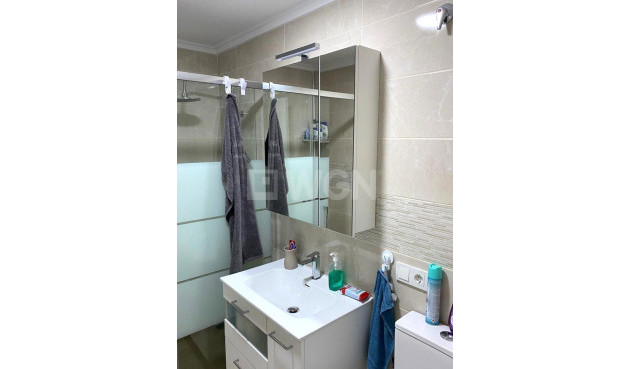 Reventa - Apartamento / piso - Torrevieja - El Molino