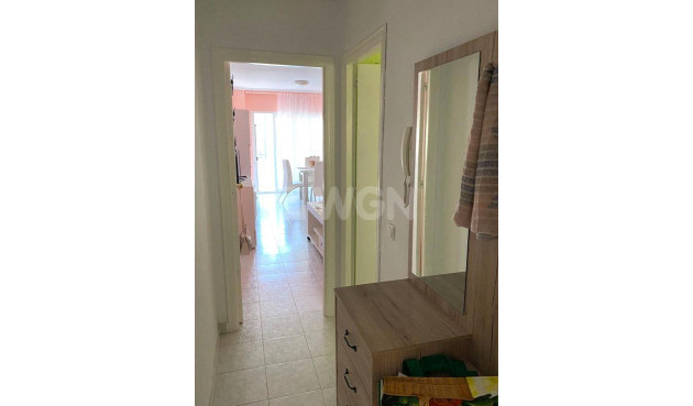 Reventa - Apartamento / piso - Torrevieja - El Molino
