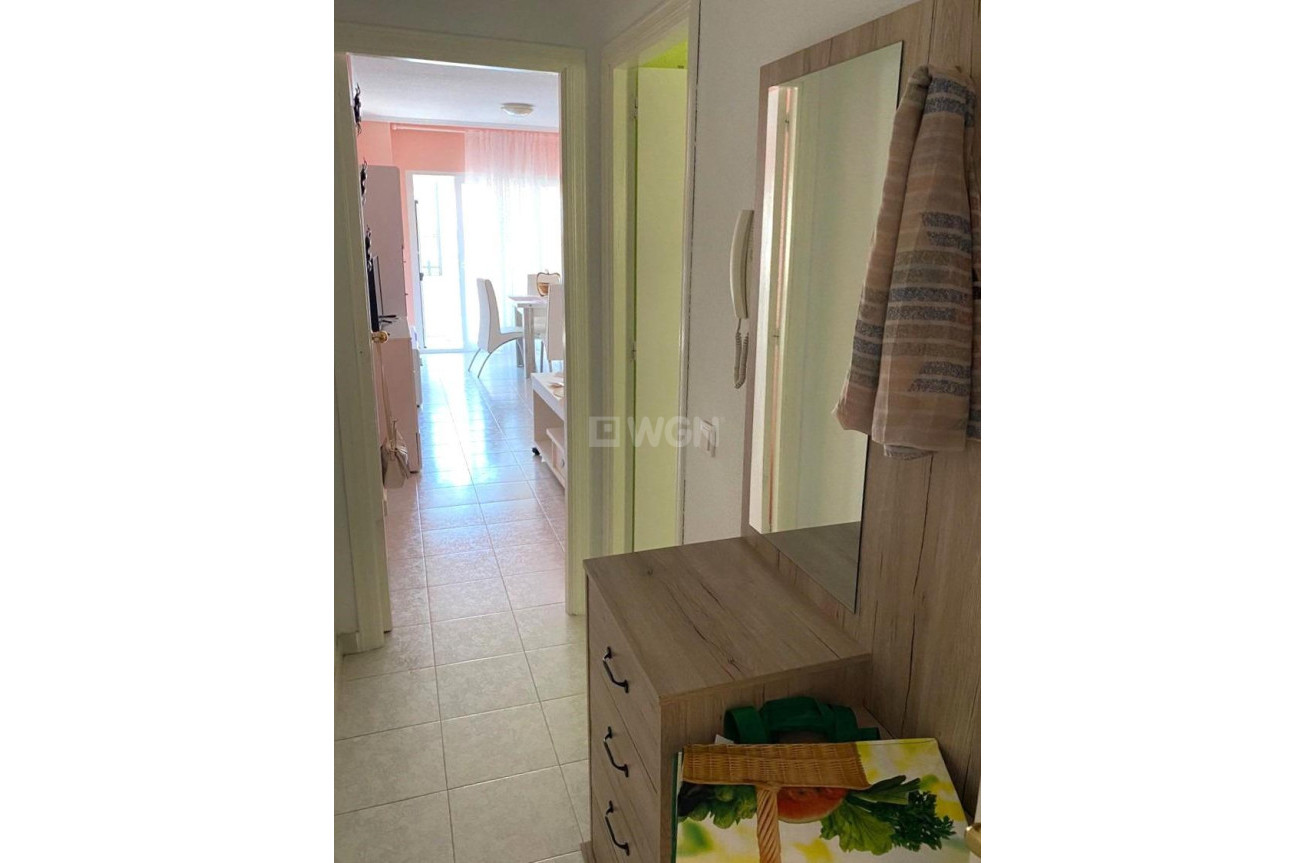 Reventa - Apartamento / piso - Torrevieja - El Molino