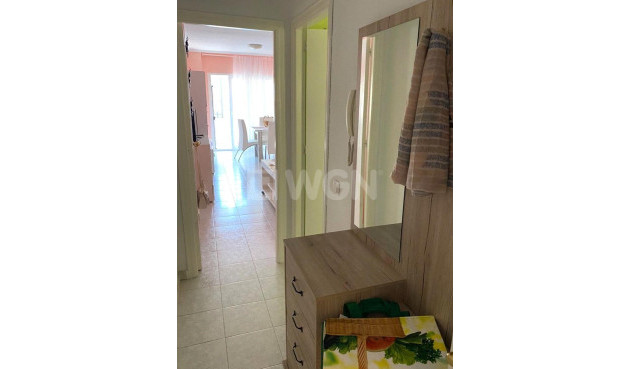 Reventa - Apartamento / piso - Torrevieja - El Molino
