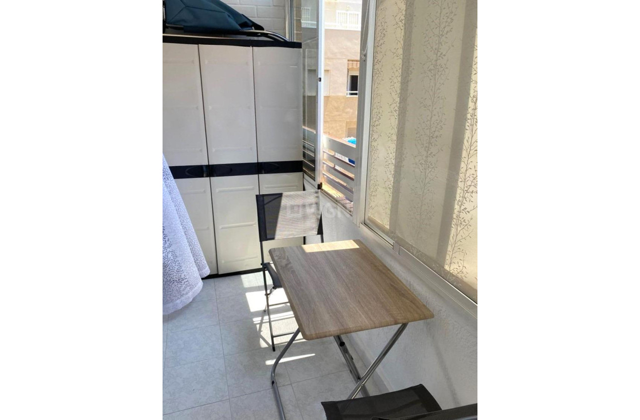 Reventa - Apartamento / piso - Torrevieja - El Molino