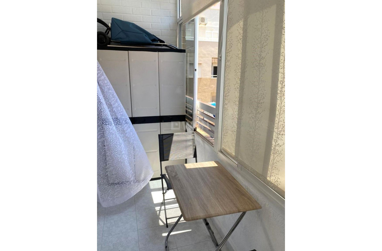 Reventa - Apartamento / piso - Torrevieja - El Molino