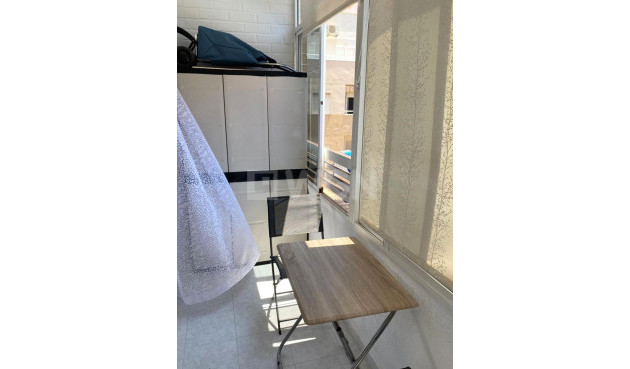 Reventa - Apartamento / piso - Torrevieja - El Molino