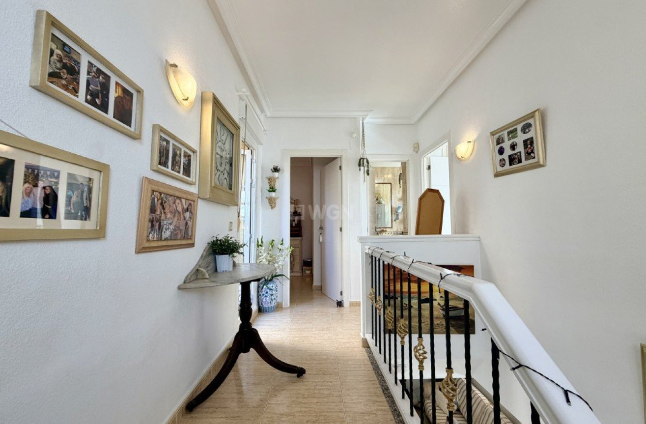 Reventa - Adosado - Orihuela Costa - Costa Blanca