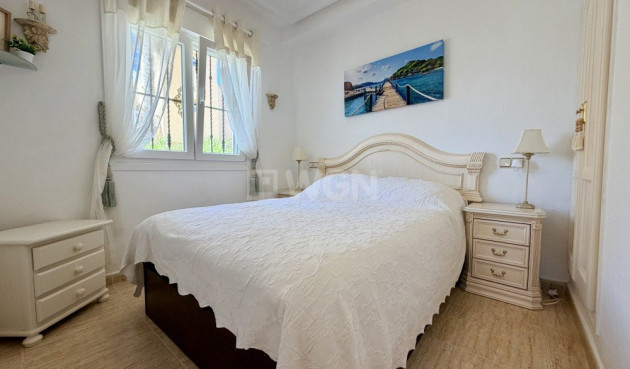 Reventa - Adosado - Orihuela Costa - Costa Blanca