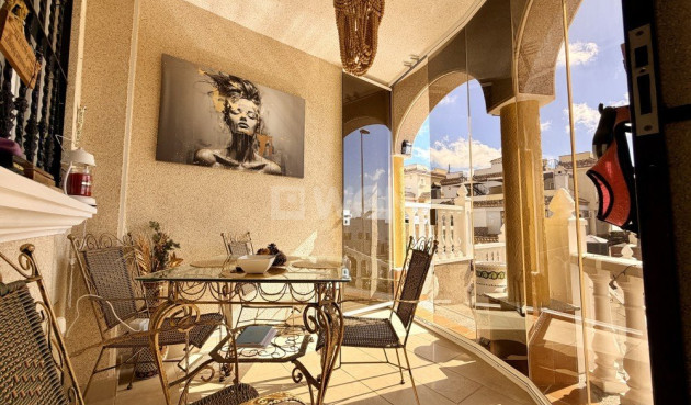 Reventa - Adosado - Orihuela Costa - Costa Blanca