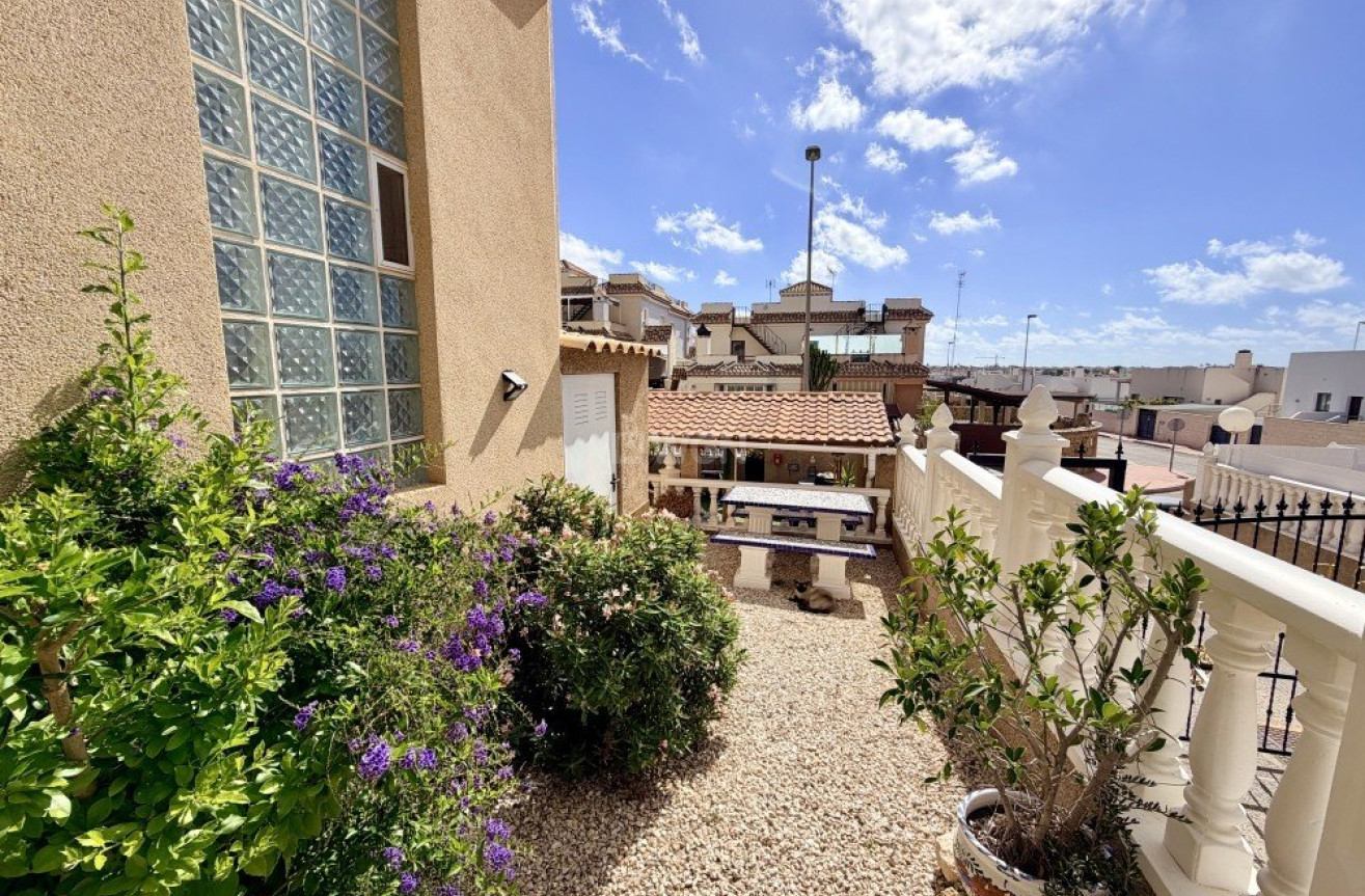 Reventa - Adosado - Orihuela Costa - Costa Blanca