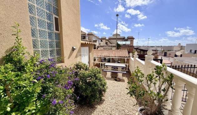Reventa - Adosado - Orihuela Costa - Costa Blanca
