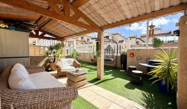Reventa - Adosado - Orihuela Costa - Costa Blanca