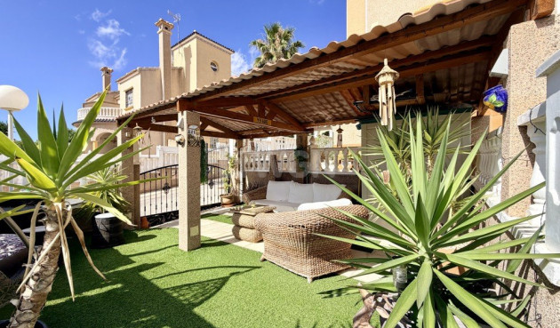 Reventa - Adosado - Orihuela Costa - Costa Blanca