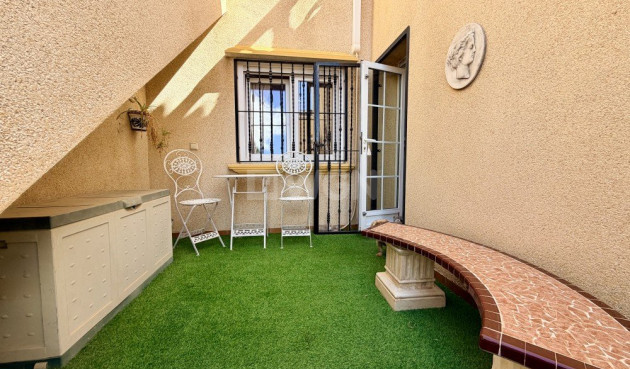 Reventa - Adosado - Orihuela Costa - Costa Blanca