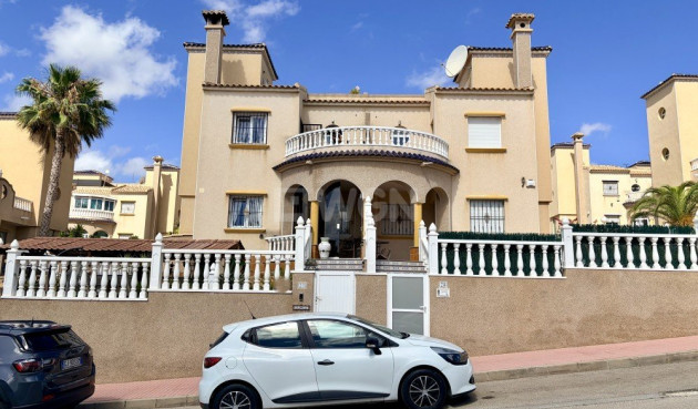 Reventa - Adosado - Orihuela Costa - Costa Blanca