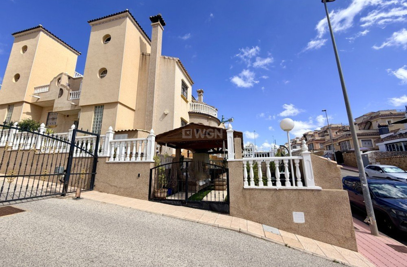 Reventa - Adosado - Orihuela Costa - Costa Blanca