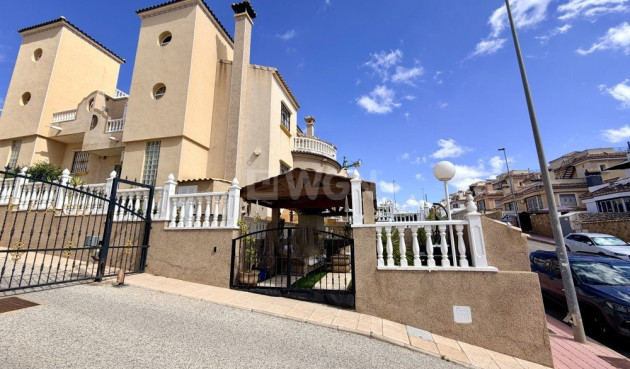 Reventa - Adosado - Orihuela Costa - Costa Blanca
