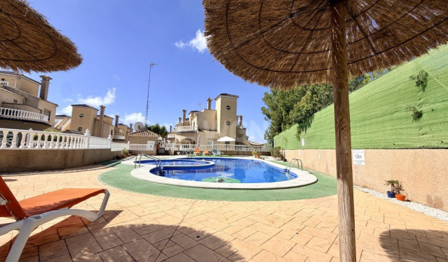 Reventa - Adosado - Orihuela Costa - Costa Blanca