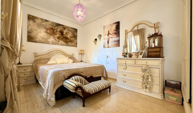 Reventa - Adosado - Orihuela Costa - Costa Blanca