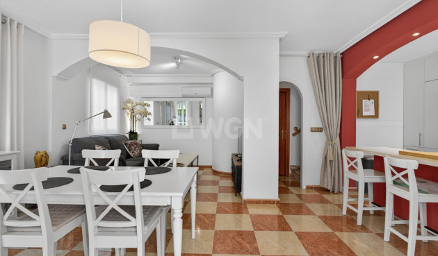 Odsprzedaż - Villa - Orihuela Costa - Costa Blanca