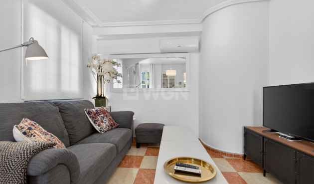 Odsprzedaż - Villa - Orihuela Costa - Costa Blanca
