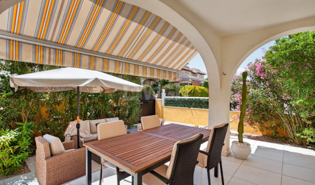 Odsprzedaż - Villa - Orihuela Costa - Costa Blanca