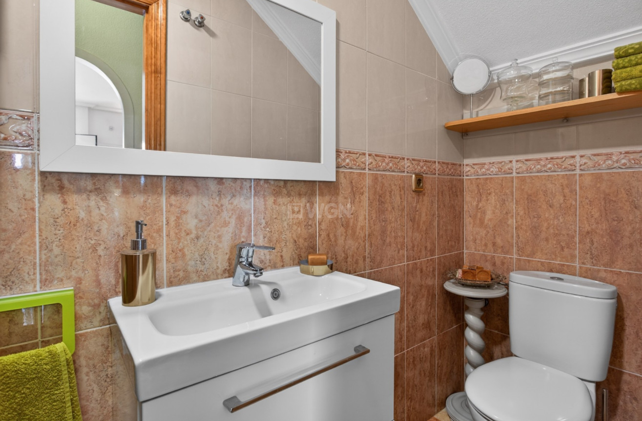 Odsprzedaż - Villa - Orihuela Costa - Costa Blanca