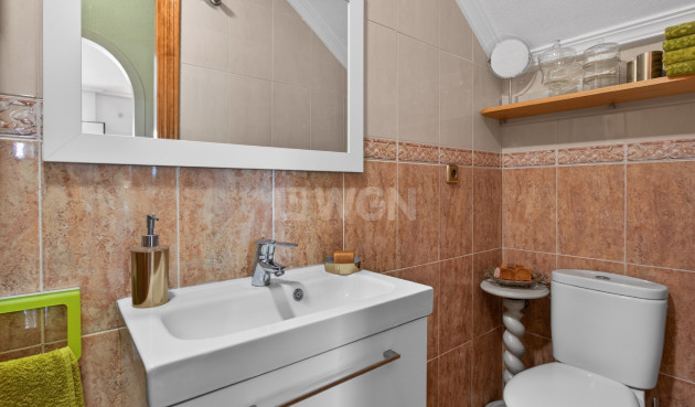 Odsprzedaż - Villa - Orihuela Costa - Costa Blanca
