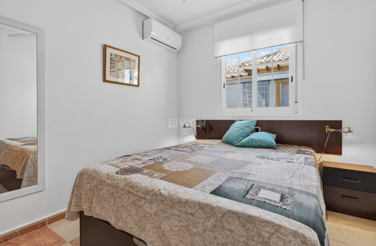 Odsprzedaż - Villa - Orihuela Costa - Costa Blanca