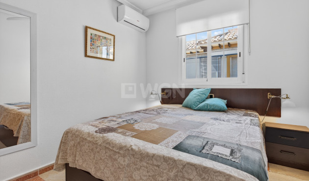 Odsprzedaż - Villa - Orihuela Costa - Costa Blanca