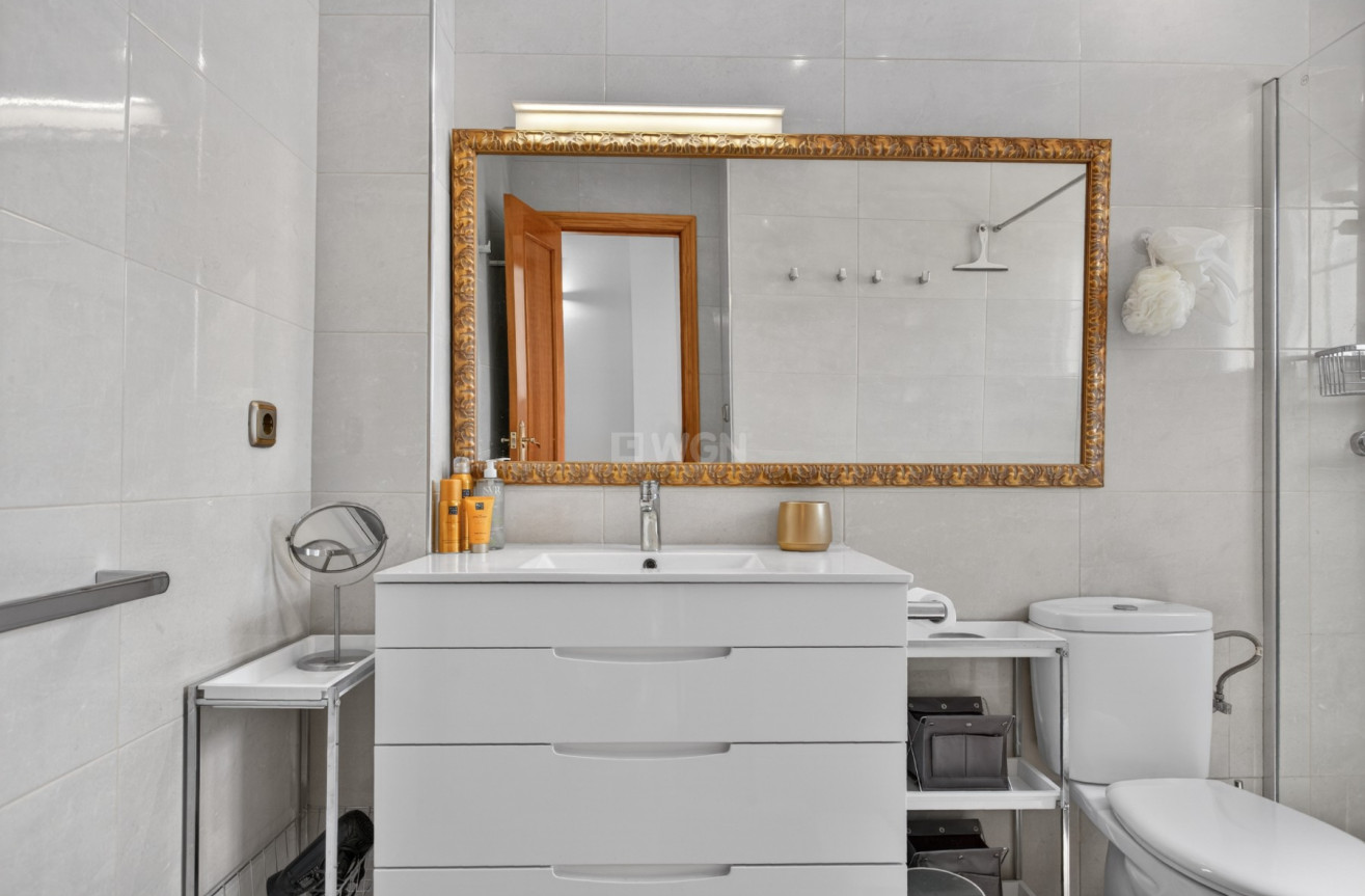 Odsprzedaż - Villa - Orihuela Costa - Costa Blanca