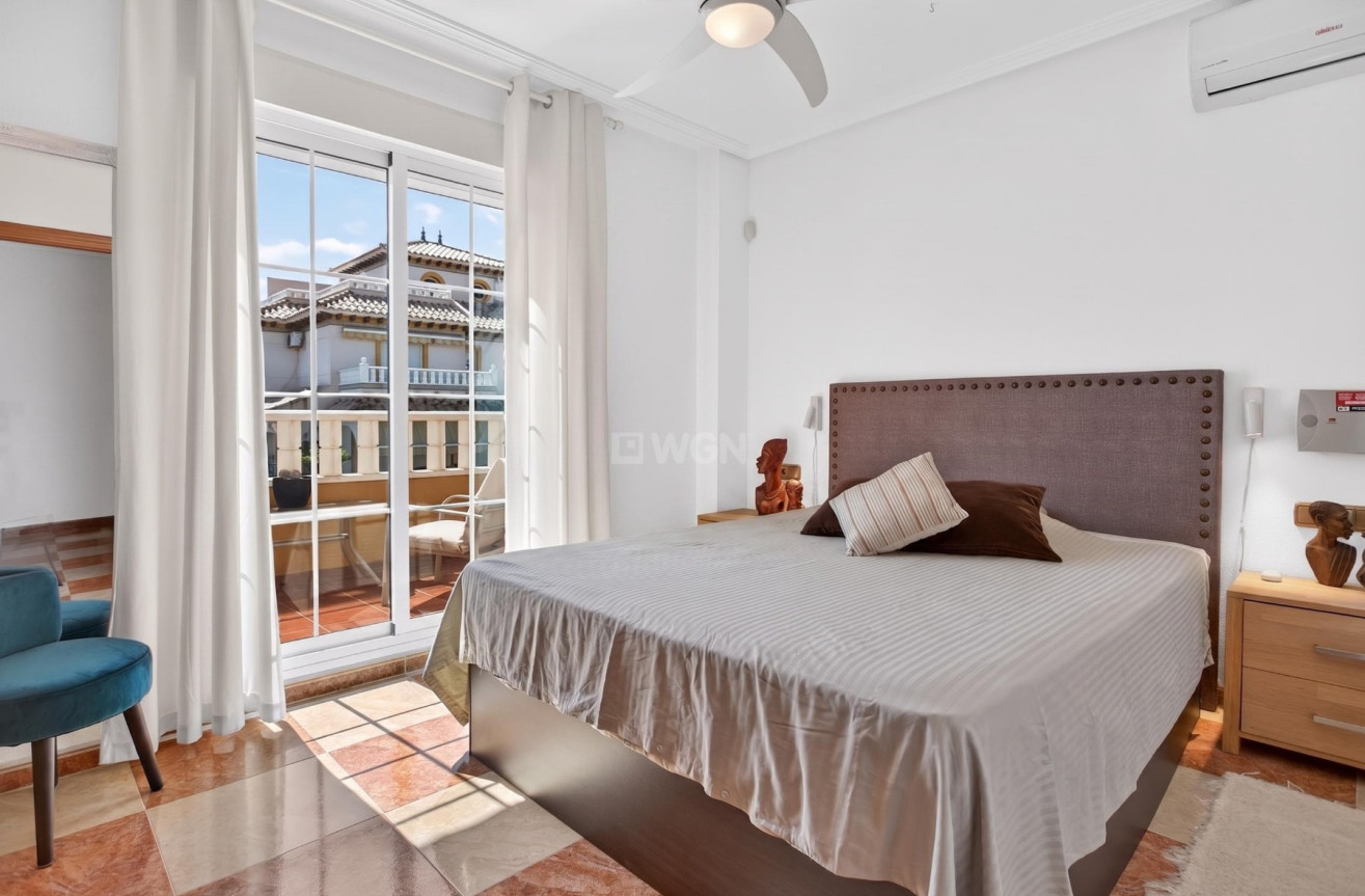Odsprzedaż - Villa - Orihuela Costa - Costa Blanca