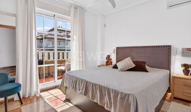 Odsprzedaż - Villa - Orihuela Costa - Costa Blanca