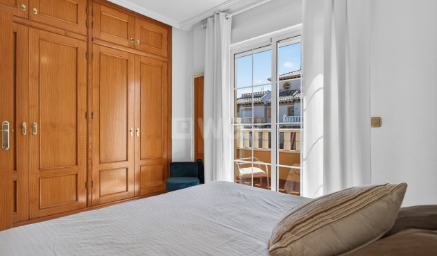 Odsprzedaż - Villa - Orihuela Costa - Costa Blanca