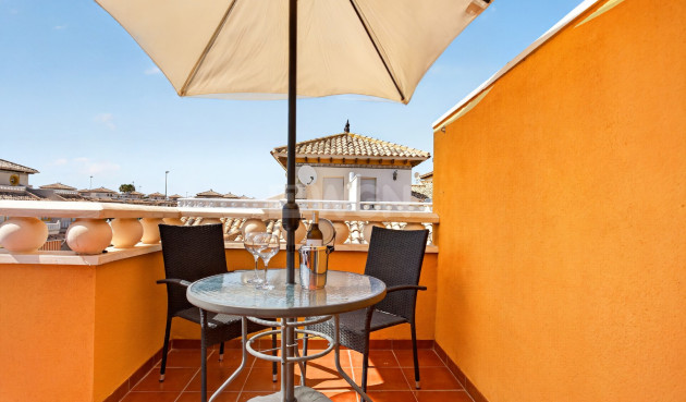 Odsprzedaż - Villa - Orihuela Costa - Costa Blanca