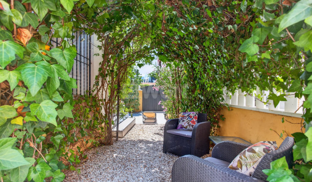 Odsprzedaż - Villa - Orihuela Costa - Costa Blanca