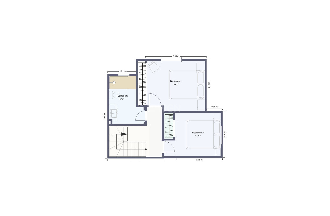 Odsprzedaż - Villa - Orihuela Costa - Costa Blanca