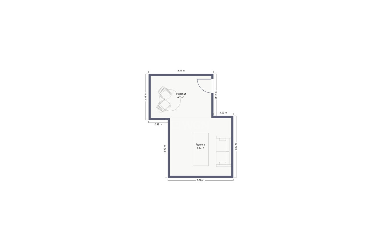 Odsprzedaż - Villa - Orihuela Costa - Costa Blanca