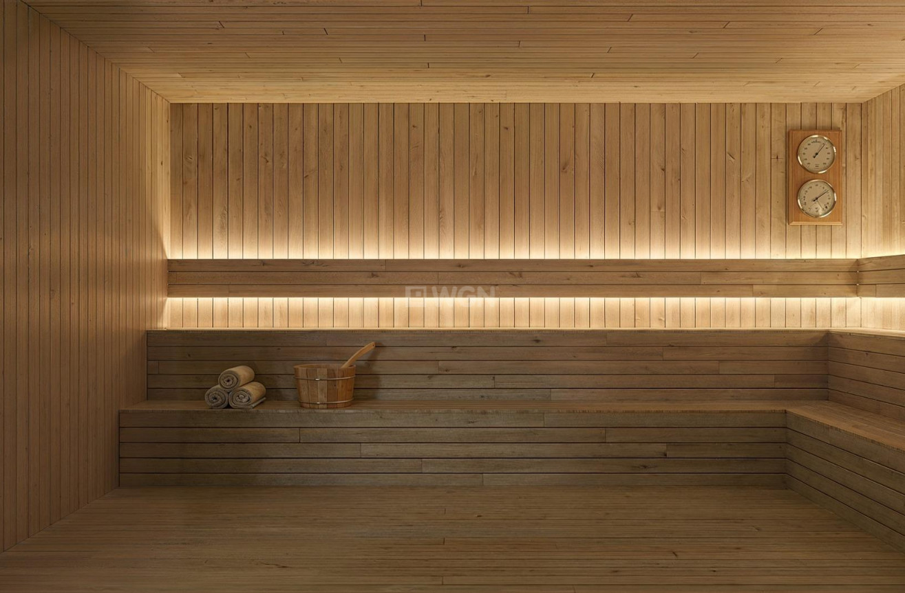 New Build - Apartment / flat - Finestrat - Balcón De Finestrat